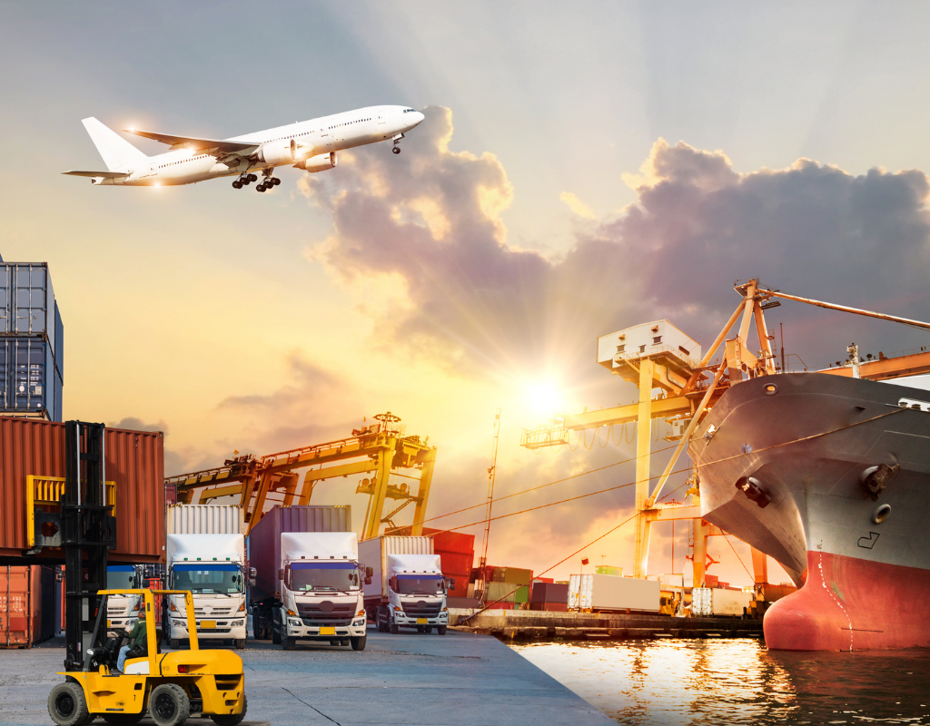 logistics